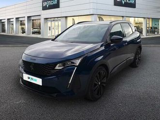 hybrid 225 e-eat8 gt pack