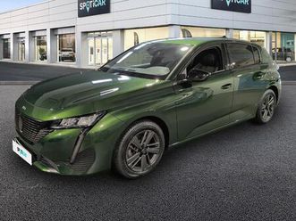 1.2 puretech 130ch s&s allure