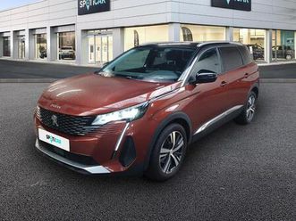 bluehdi 130ch s&s bvm6 roadtrip