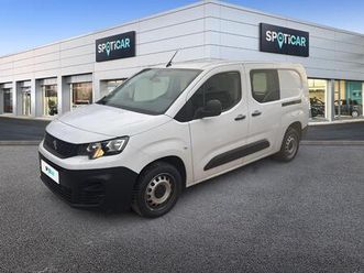 ca xl bluehdi 100 s&s bvm6