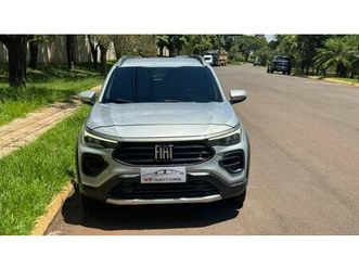 fiat pulse audace 1.0 turbo 200 flex aut. 2022