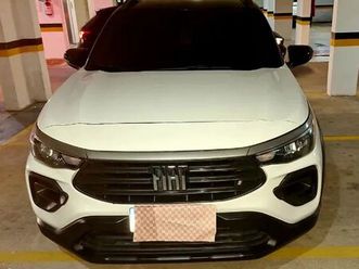 fiat pulse drive 1.3 8v flex aut. 2022