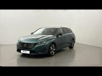 sw 1.5 bluehdi 130ch s&s allure