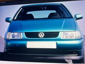 volkswagen polo 3 porte