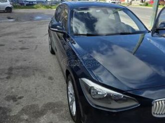 bmw 116 2013 116i urban