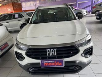 fiat pulse drive 1.3 8v flex aut. 2024