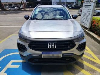 fiat pulse drive 1.3 8v flex mec. 2025