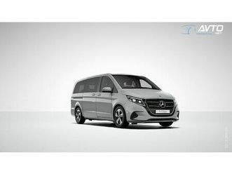 mercedes-benz v-razred v 250 d style dolgi