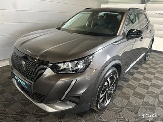 2008 puretech 130 s&s eat8 allure