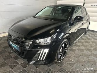 208 hybrid 100 e-dcs6 allure