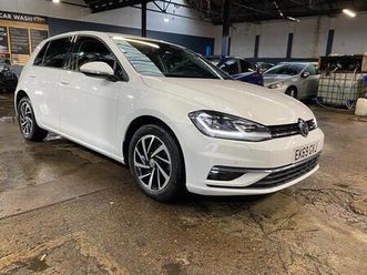 1.5 tsi evo match edition dsg euro 6 (start/stop) 5dr