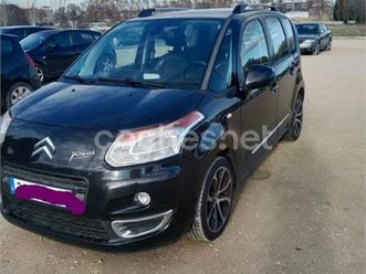 citroen c3 picasso vti lx