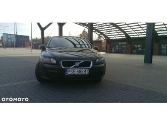 volvo c30 1.6d drive edition