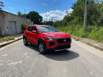 fiat pulse audace 1.0 turbo 200 flex aut. 2022