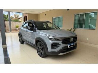 fiat pulse audace 1.0 turbo 200 flex aut. 2024