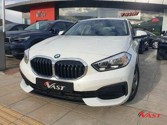 bmw 116 2021 auto 1500cc116hp diesel