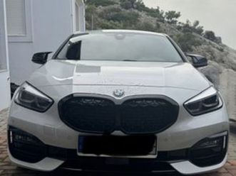bmw 118 2021 118i sportline
