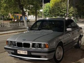 bmw 518 1991 e34