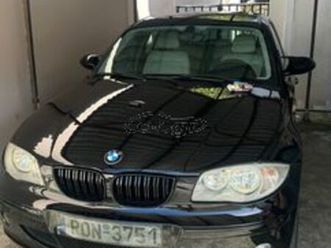 bmw 116 2005