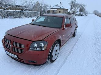 dodge magnum