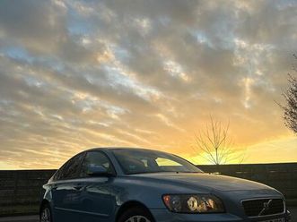volvo s40 t5 momentum