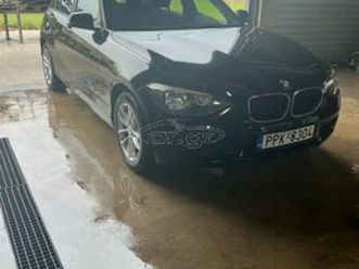 bmw 114 2015 f20 114i