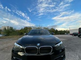 bmw 118 2015 sport