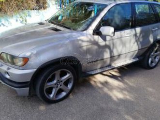 bmw x5 2006 4.6 is e53