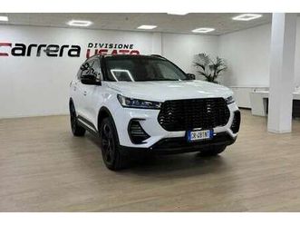 1.5 turbo bi-fuel gpl