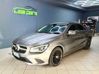 cla 180 premium
