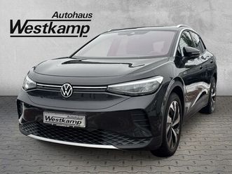 pro performance 1st edition anh.kpl abstandstempomat navi led