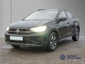 taigo 1.0 tsi goal / navi/ led/ acc/ dab+