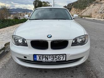 bmw 116 2011 2500 προκαταβολη!!! γραμματια μεταξυ μασ!!!