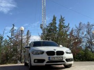 bmw 116 2015 116d efficient dynamics