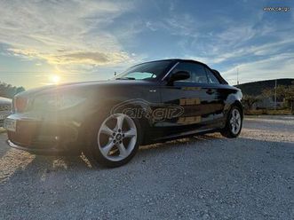 bmw 120 2008 bmw e88 cabrio 120i