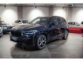 m50 i*dvd posteriori*pelle estesa*iva esp