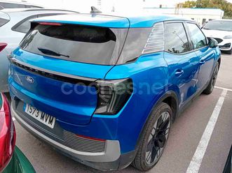 vehículo de substitución