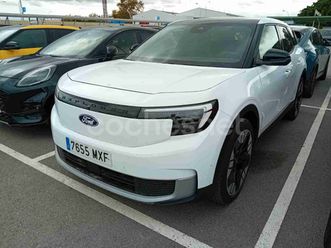 vehículo de substitución