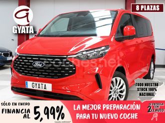 vehículo de substitución