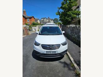 1.2 turbo ecotec gpf se euro 6 (start/stop) 5dr