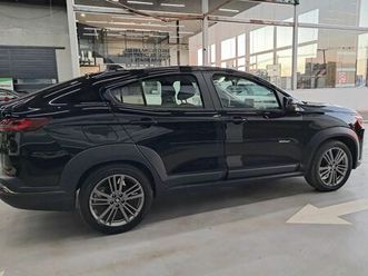 fiat fastback 1.0 200 turbo flex aut 2024