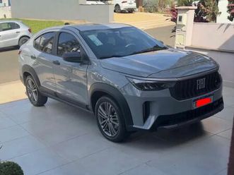 fiat fastback 1.0 200 turbo flex aut 2026