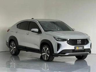 fiat fastback audace 1.0 200 t. flex aut 2023