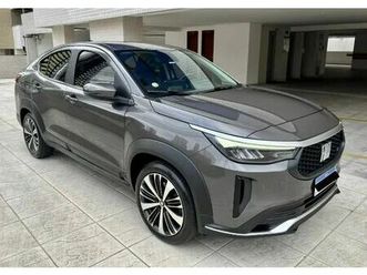 fiat fastback audace 1.0 200 t. flex aut 2023