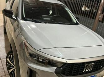 fiat fastback audace 1.0 200 t. flex aut 2025