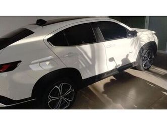 impetus 1.0 200 t. flex aut