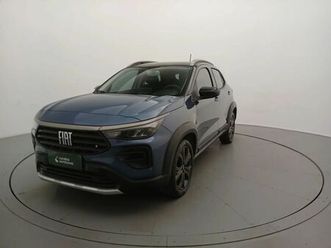 fiat pulse audace 1.0 turbo 200 flex aut. 2023