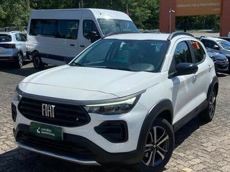 fiat pulse audace 1.0 turbo 200 flex aut. 2025