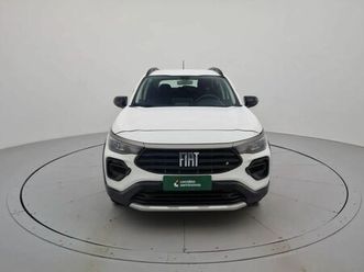 fiat pulse audace 1.0 turbo 200 flex aut. 2025