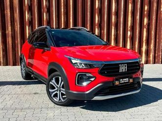 impetus 1.0 turbo 200 flex aut.